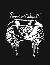 logo Nervous Cabaret
